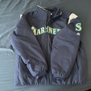 Mariners Majestic Thermabase Jacket
